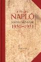 M�rai S�ndor: A teljes napl� - 1950-51