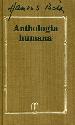Hamvas B�la: Anthologia humana