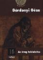 G�RDONYI G�ZA: Az �reg tekintetes