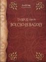 Tam�si �ron: B�lcs� �s Bagoly