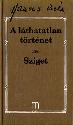 Hamvas B�la: A l�thatatlan t�rt�net - Sziget�