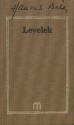 Hamvas B�la: Levelek
