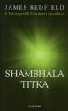 JAMES REDFIELD: Shambhala titka