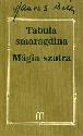 Hamvas B�la: Tabula smaragdina; M�gia szutra