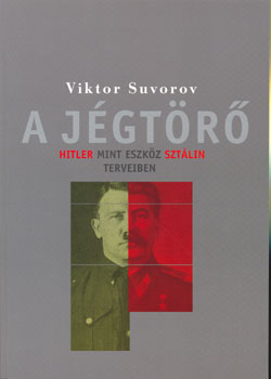 Viktor Szuvorov - A jgtr