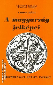 Varga Géza - A magyarság jelképei
