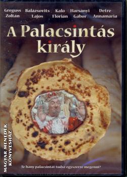  - A Palacsints kirly DVD