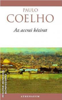 Paulo Coelho - Az accrai kzirat