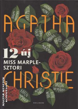 Agatha Christie - 12 j Miss Marple-sztori