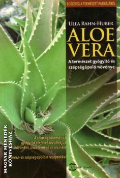 Ulla Rahn-Huber - Aloe vera