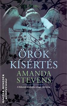 Amanda Stevens - rk ksrts