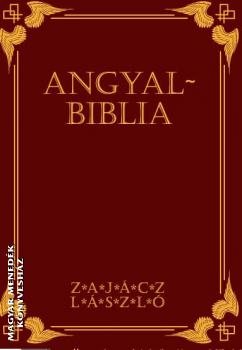 Zajcz Lszl - Angyalbiblia