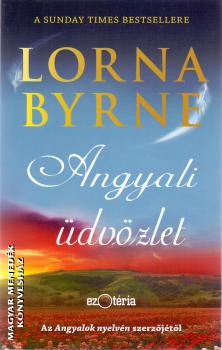 Lorna Byrne - Angyali dvzlet