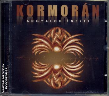 Kormorn - Angyalok nekei CD