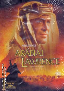  - Arbiai Lawrence  2 DVD