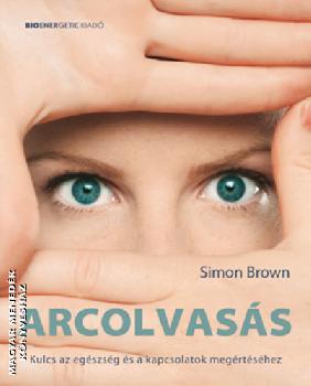 Simon Brown - Arcolvass