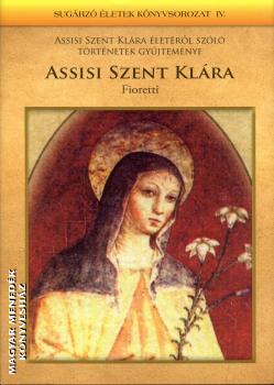  - Assisi Szent Klra