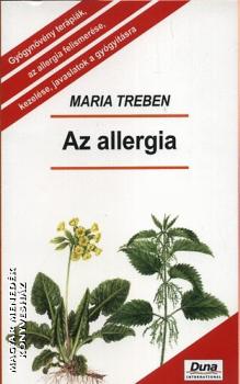 Maria Treben - Az allergia
