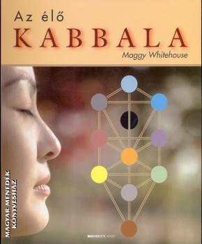 Maggy Whitehouse - Az l Kabbala