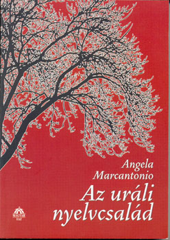 Marcantonio, Angela - Az urli nyelvcsald