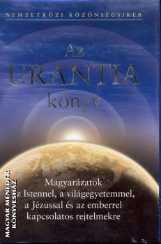 Urantia - Az Urantia knyv