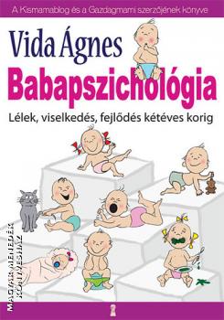 Vida gnes - Babapszicholgia