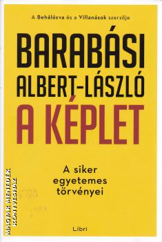 Barabsi Albert Lszl - A kplet