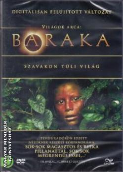 Ron Fricke - Baraka DVD