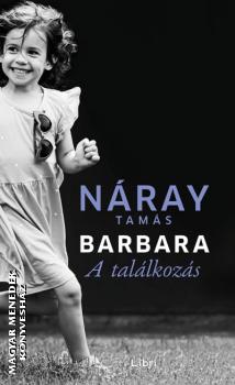 Nray Tams - Barbara II. - A tallkozs