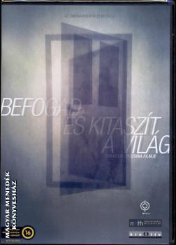 Skrabski Fruzsina - Befogad s kitaszt a vilg DVD