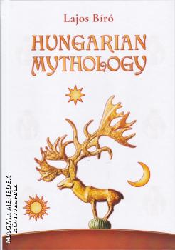 Br Lajos - Hungarian Mythology