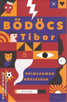 Bdcs Tibor - Prmszmok hessben