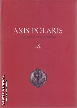 Bdvai Andrs - Axis Polaris IX.