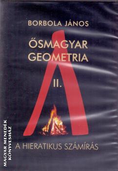 Borbola Jnos - smagyar geometria II. DVD