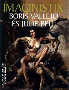 Boris Vallejo Julie Bell - Imaginistix