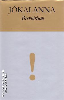 Jkai Anna - Brevirium