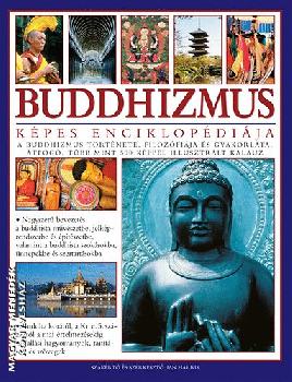 Ian Harris - Buddhizmus kpes enciklopdija