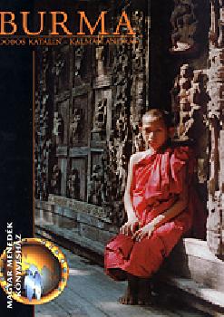 Dobos Katalin - Klmn Andrs - Burma