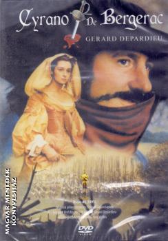 Jean-Paul Rappeneau - Cyrano De Bergerac DVD