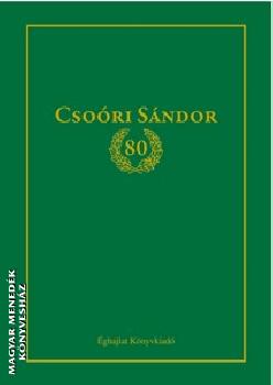 Csori Sndor - Csori Sndor 80