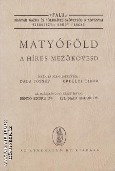 Dala Jzsef - Erdlyi Tibor - Matyfld - ANTIKVR