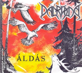 Dalriada - lds - digipack kiads