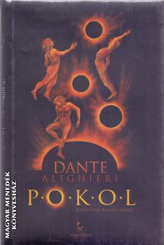 Dante Alighieri - Pokol