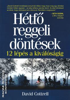 David Cottrell - Htf reggeli dntsek