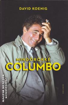 David Koenig - Mindrkk Columbo