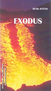 Dek Istvn - Exodus