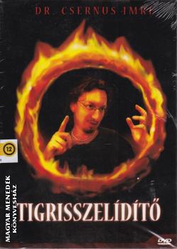Dr. Csernus Imre - Tigrisszeldt DVD