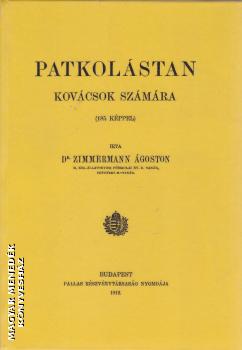 dr. Zimmermann goston - Patkolstan