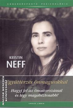Kristin Neff - Egyttrzs nmagunkkal