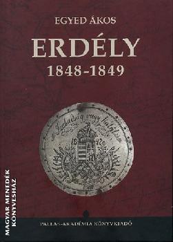 Egyed kos - Erdly 1848-1849